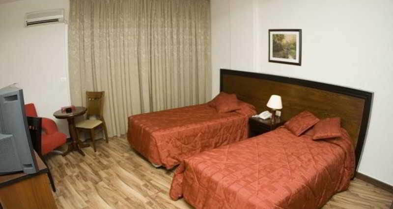 Mozart Hotel Beirut Exterior foto