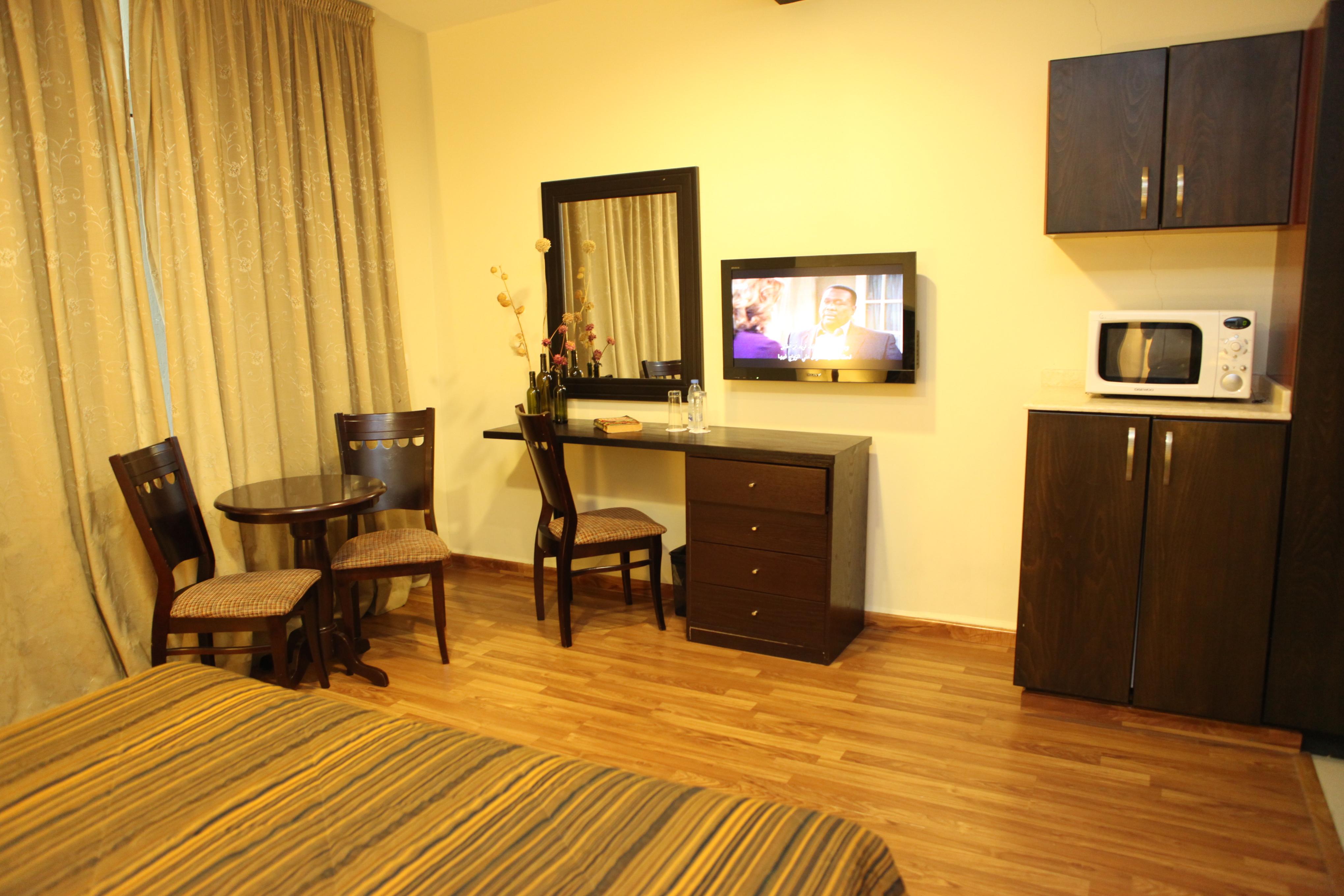 Mozart Hotel Beirut Exterior foto