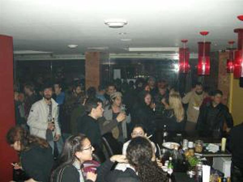 Mozart Hotel Beirut Exterior foto